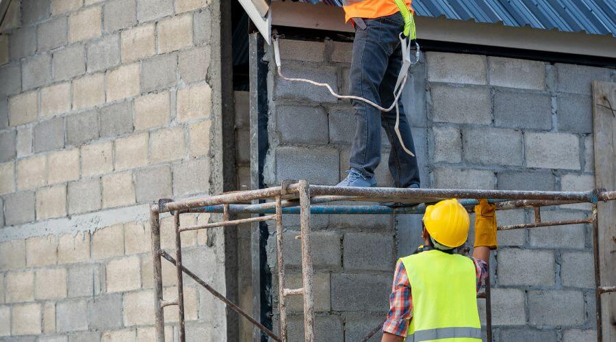 Expert top industrial roofings services in Ava, OH